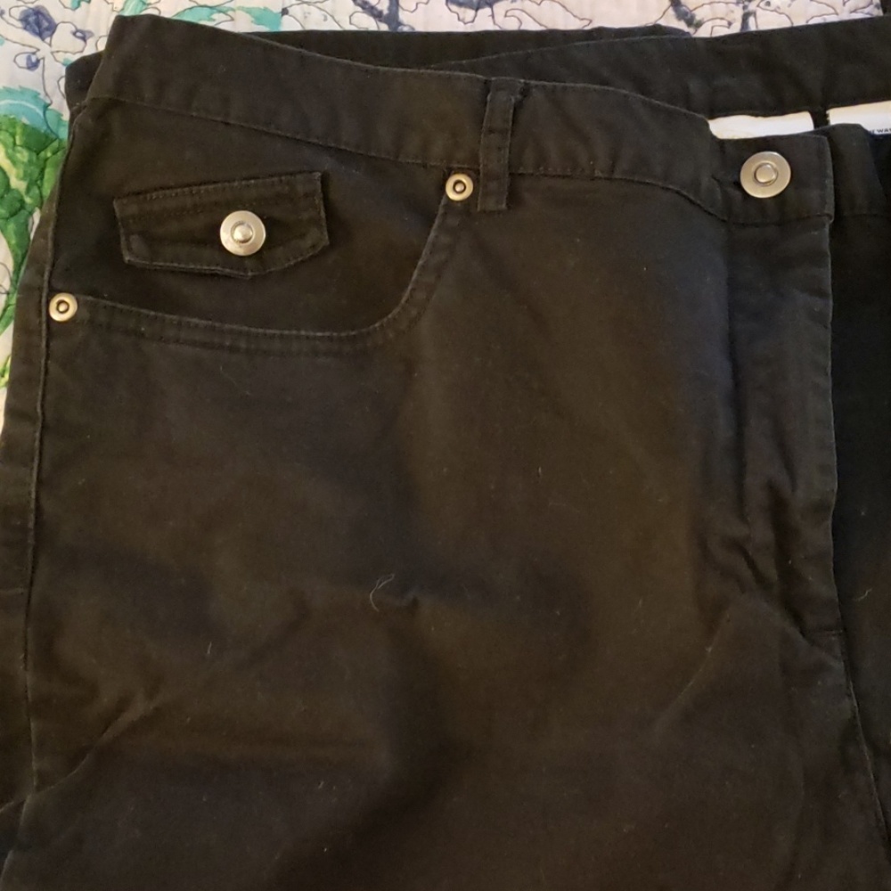 Ruby Road Capris - image 4